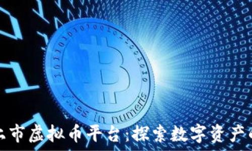   
最新上市虚拟币平台：探索数字资产的未来