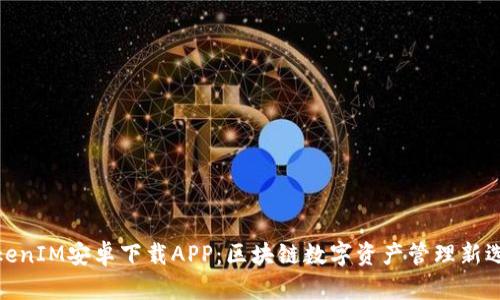 TokenIM安卓下载APP：区块链数字资产管理新选择