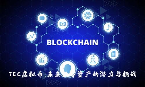 TEC虚拟币：未来数字资产的潜力与挑战
