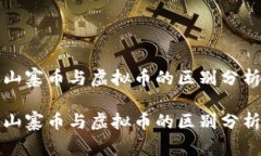 山寨币与虚拟币的区别分析山寨币与虚拟币的区