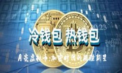 月亮虚拟币：加密时代的璀璨新星