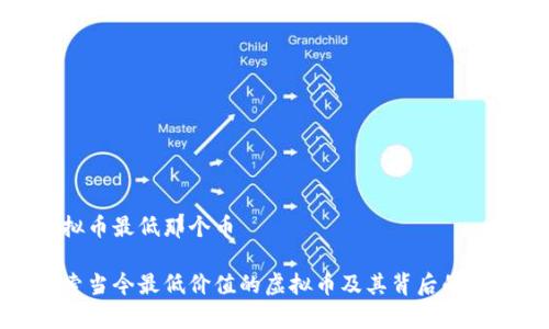 虚拟币最低那个币

探索当今最低价值的虚拟币及其背后的故事