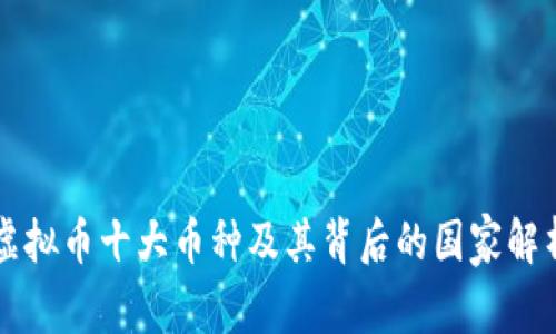 虚拟币十大币种及其背后的国家解析