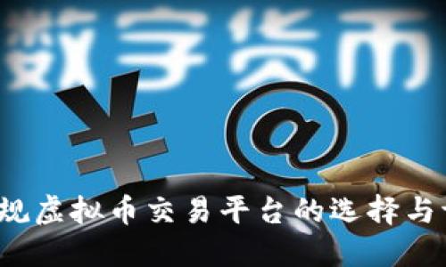  正规虚拟币交易平台的选择与评估
