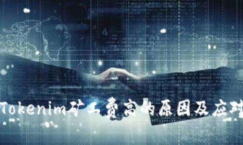 解析Tokenim矿工费高的原因及应对策略