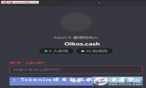 : Tokenim项目的现状与未来展望