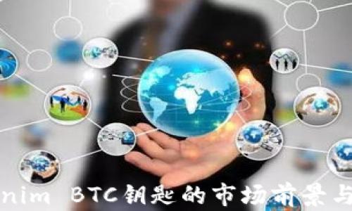 
分析Tokenim BTC钥匙的市场前景与技术解读