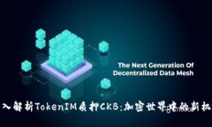 深入解析TokenIM质押CKB：加密世界中的新机遇