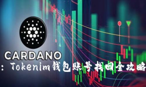 : Tokenim钱包账号找回全攻略