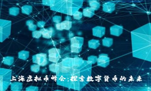 上海虚拟币峰会：探索数字货币的未来