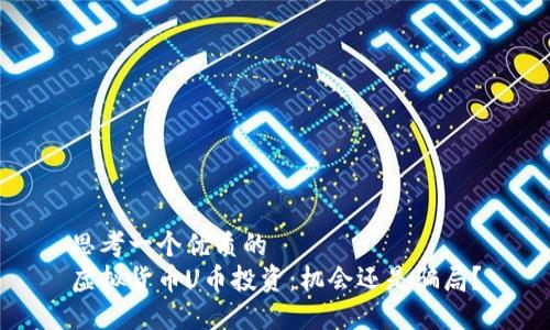 思考一个优质的  
虚拟货币U币投资：机会还是骗局？