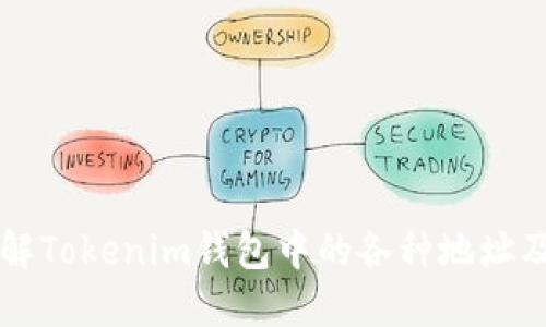 深入理解Tokenim钱包中的各种地址及其功能