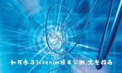 如何参与Tokenim项目公测：完整指南