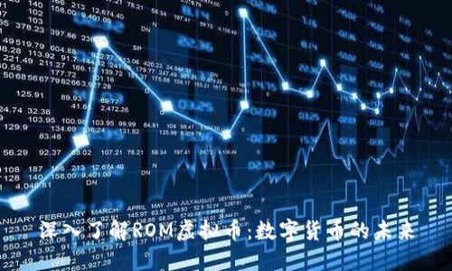 深入了解ROM虚拟币：数字货币的未来