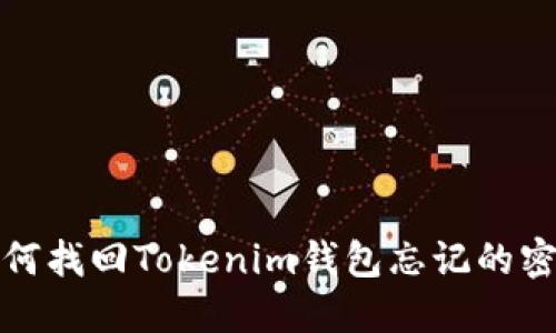 如何找回Tokenim钱包忘记的密码