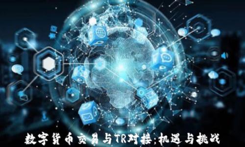 
数字货币交易与TR对接：机遇与挑战