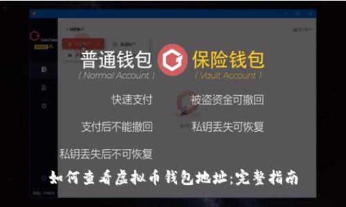 如何查看虚拟币钱包地址：完整指南