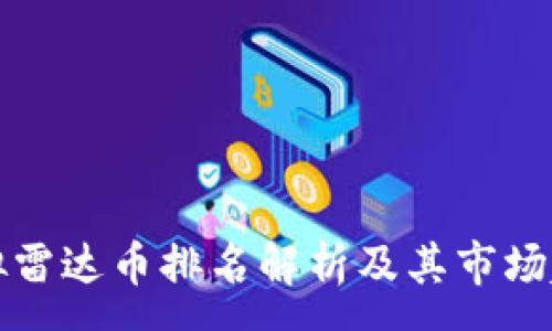 :  
虚拟雷达币排名解析及其市场趋势