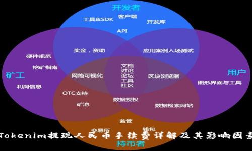 Tokenim提现人民币手续费详解及其影响因素