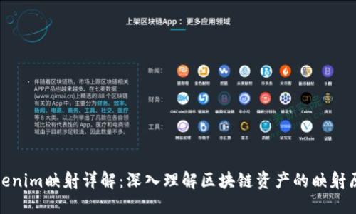 Tokenim映射详解：深入理解区块链资产的映射原理