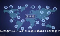 如何在Tokenim平台上安全存放EOS数字资产