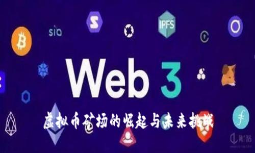 虚拟币矿场的崛起与未来挑战