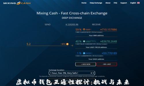 
虚拟币钱包互通性探讨：挑战与未来