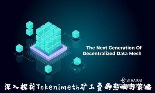 
深入探析Tokenimeth矿工费的影响与策略