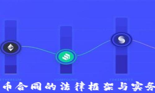 
虚拟币合同的法律框架与实务解析