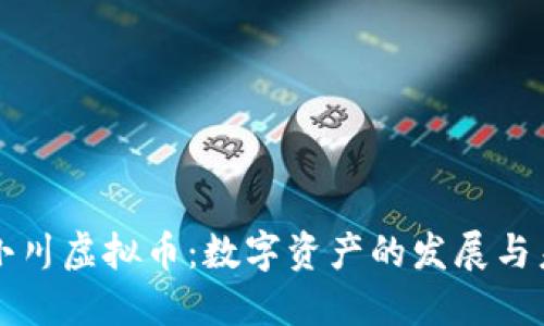 郭小川虚拟币：数字资产的发展与未来