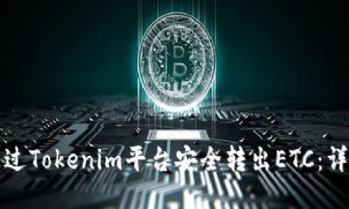 如何通过Tokenim平台安全转出ETC：详细指南