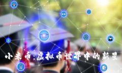 小米币：虚拟币世界中的新星