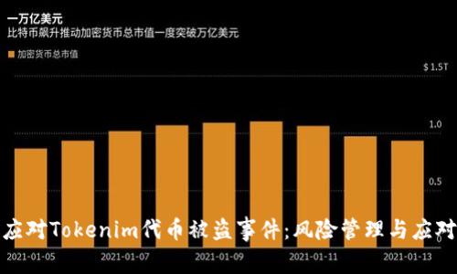 如何应对Tokenim代币被盗事件：风险管理与应对策略