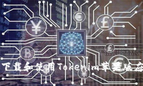 如何安全下载和使用Tokenim苹果版应用的指南