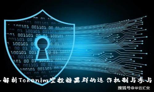 深入解析Tokenim空投糖果群的运作机制与参与策略