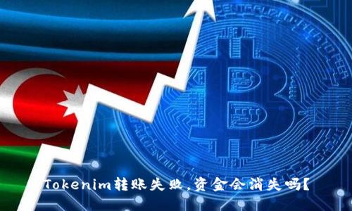 Tokenim转账失败，资金会消失吗？