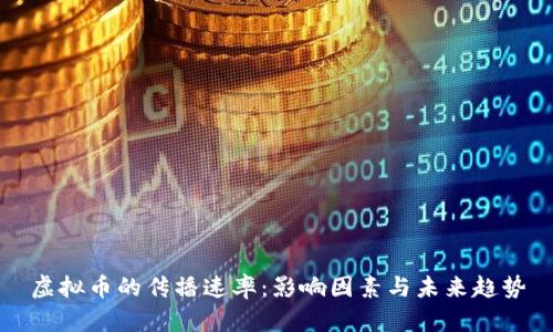 虚拟币的传播速率：影响因素与未来趋势