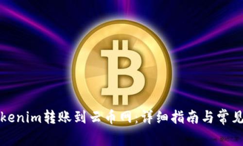 如何将Tokenim转账到云币网：详细指南与常见问题解答