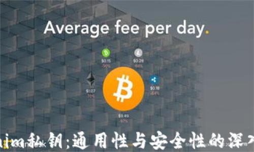 
Tokenim私钥：通用性与安全性的深入探讨