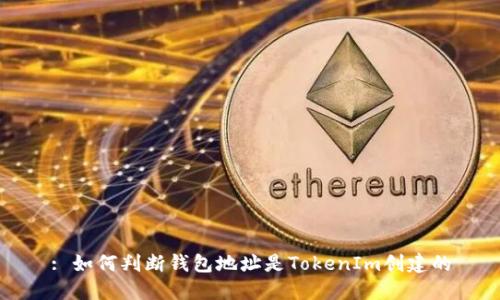 : 如何判断钱包地址是TokenIm创建的