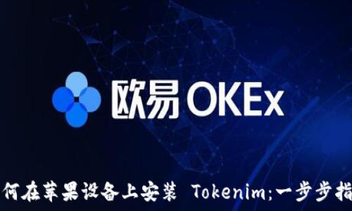   
如何在苹果设备上安装 Tokenim：一步步指南