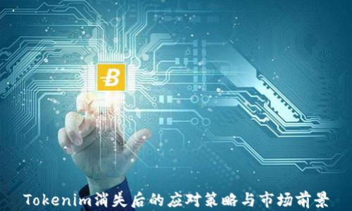 
Tokenim消失后的应对策略与市场前景