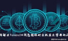 如何解决TokenIM钱包转账时出现英文字母的问题