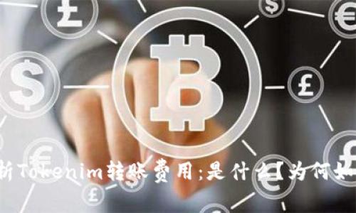深入解析Tokenim转账费用：是什么？为何如此重要？