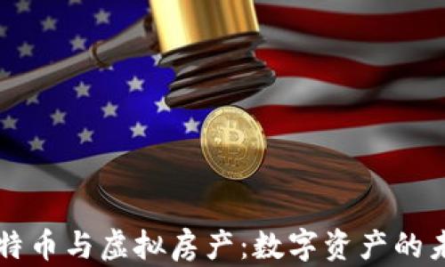 
比特币与虚拟房产：数字资产的未来
