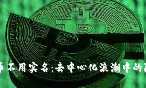 那些虚拟币不用实名：去中心化浪潮中的隐私币探索