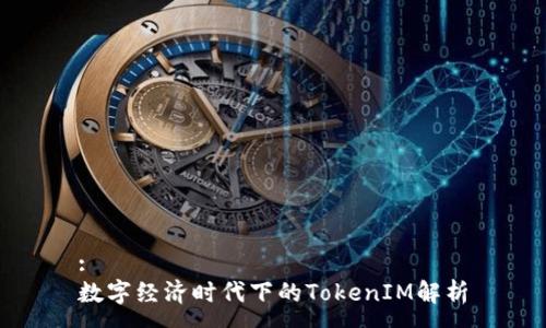 :
数字经济时代下的TokenIM解析
