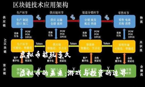 虚拟币能玩多久

虚拟币的未来：游戏与投资的边界