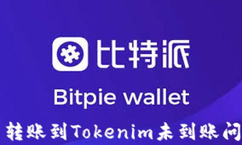
从火币转账到Tokenim未到账问题解析