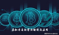虚拟币名称字体解析与应用